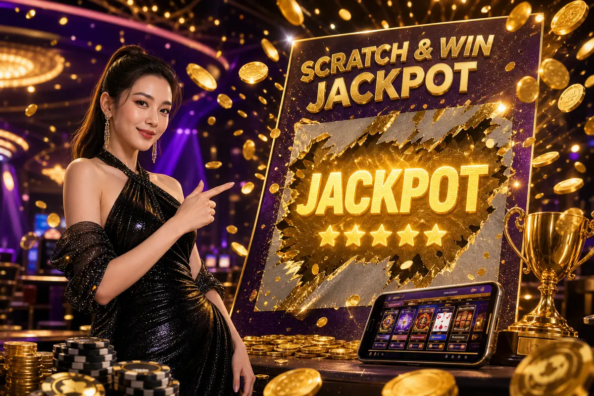 jelibo Casino গেম প্রোভাইডার ও নিরাপত্তা
